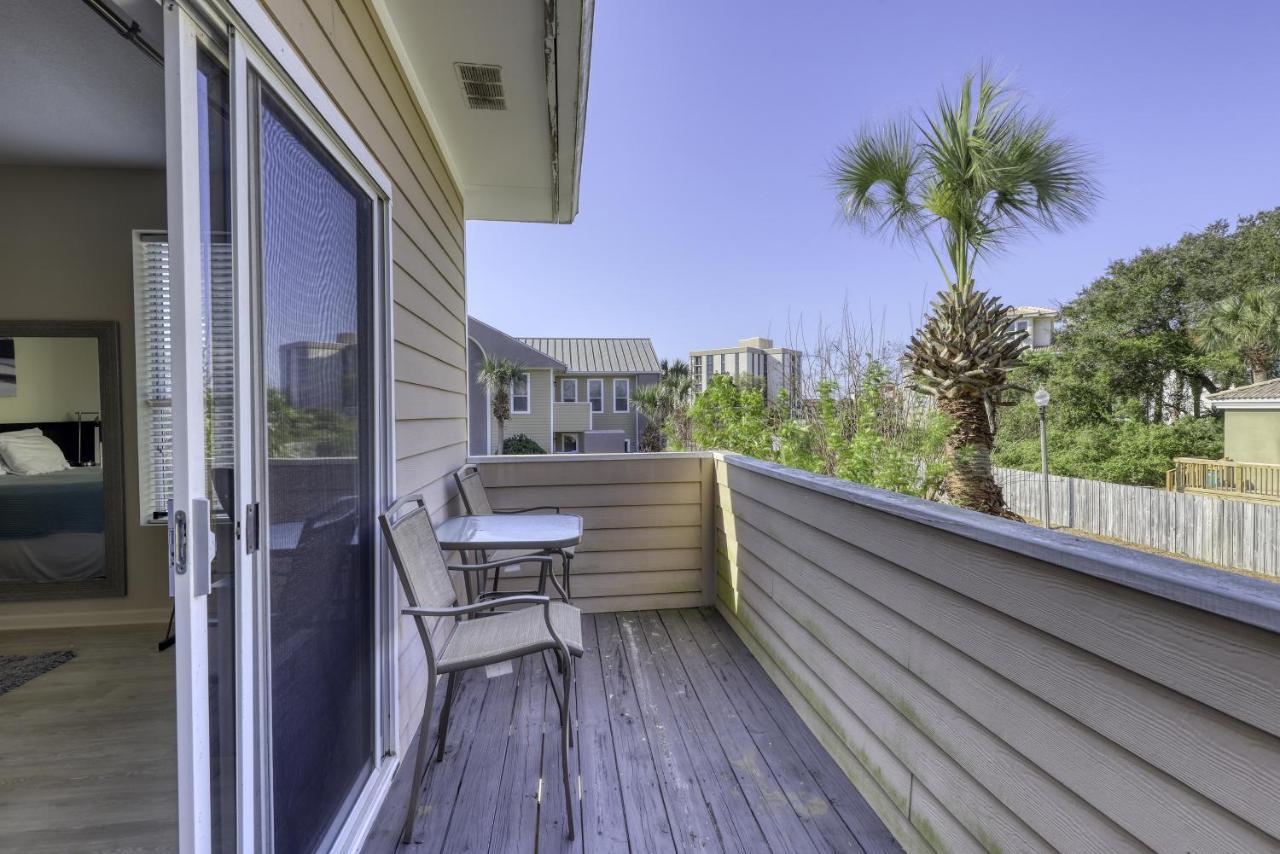 Beach Pointe Destin Extérieur photo