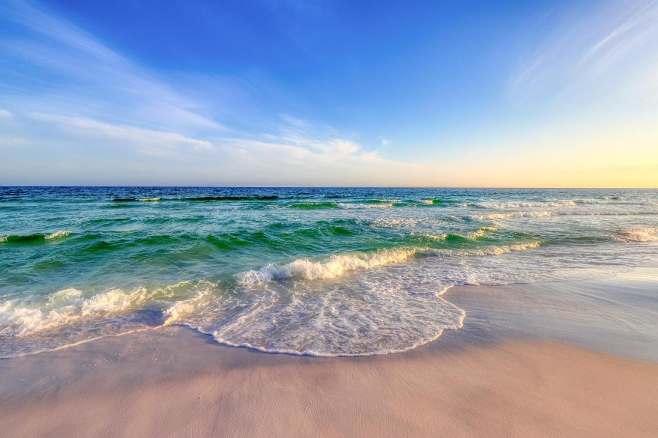 Beach Pointe Destin Extérieur photo