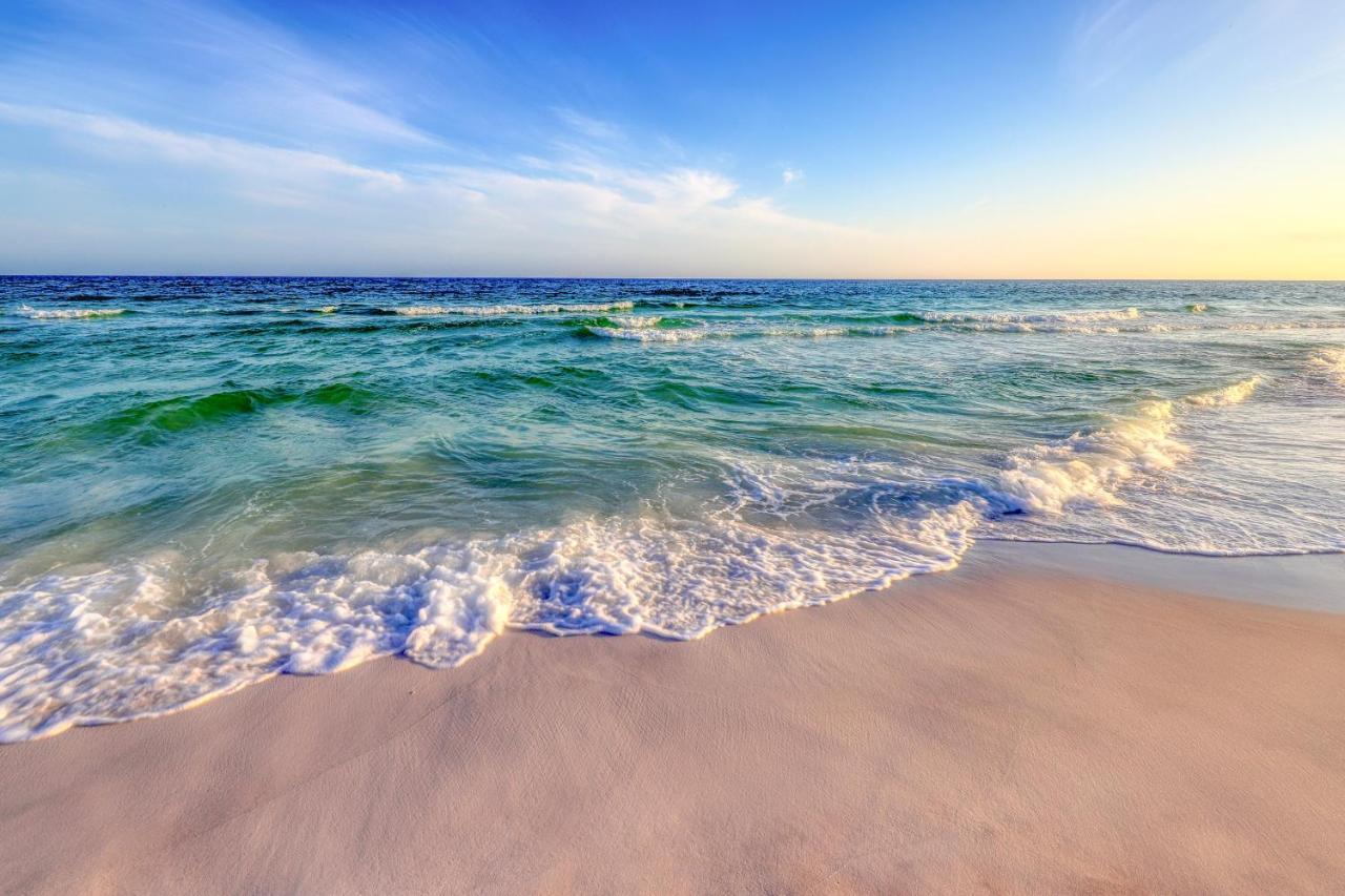 Beach Pointe Destin Extérieur photo